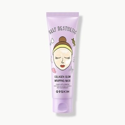 [지나인스킨] 셀프에스테틱 랩핑마스크