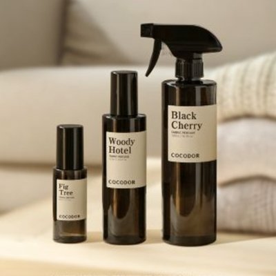 [코코도르] 섬유탈취제 500ml