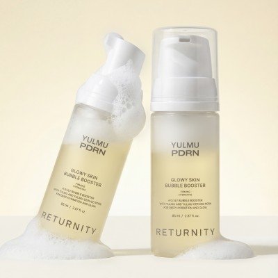 [리터니티] 율무피디알엔결광버블부스터