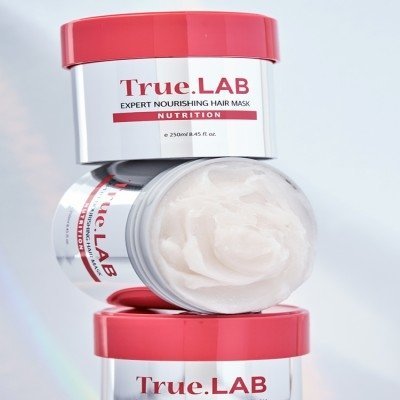 [정직한실험실] 너리싱헤어마스크