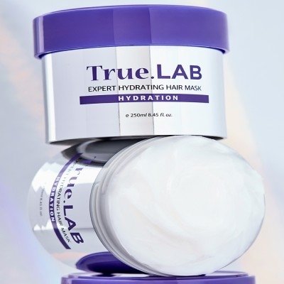 [정직한실험실] 하이드레이팅헤어마스크