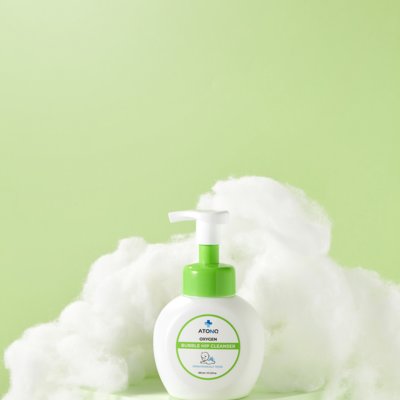 [아토앤오투] 옥시젠 버블 클렌저