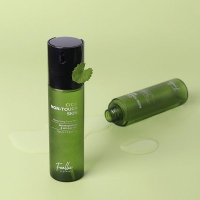 [포엘리에] 옴므 시카 토너 미스트