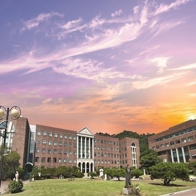 [인천] 어디에서나 가까운 캠퍼스