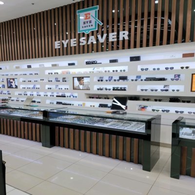 [광주] 아이세이버안경 광주수완점
