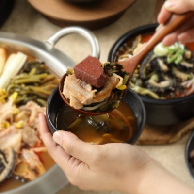 [도봉] 일품양평해장국 창동역점