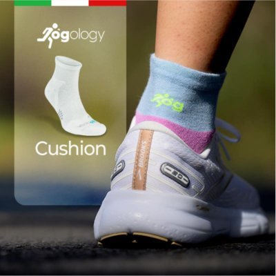 [조그올리지]발이편한프리미엄마라톤양말
