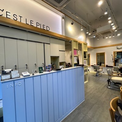 [동대문] 세르피에 1호점