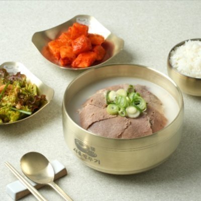 [천안] 서울깍두기 천안신부점