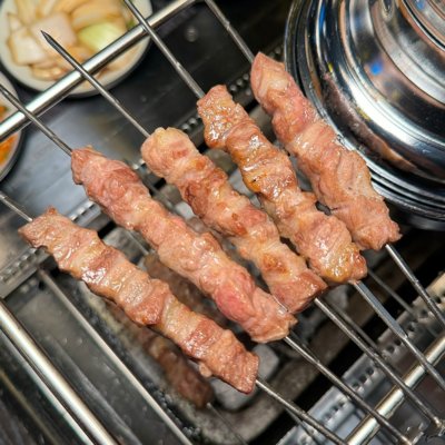 [부산] 장호가양꼬치 경성대부경대점