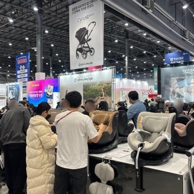 [수원] 코베 베이비페어&유아교육전