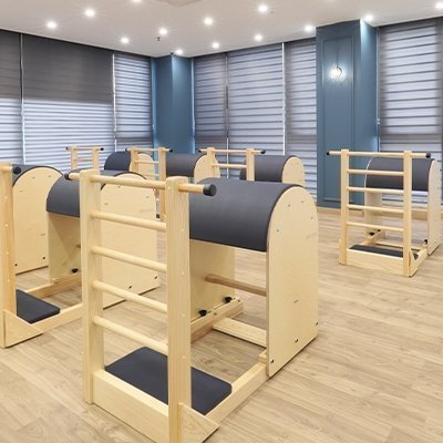 [문래] 비채필라테스