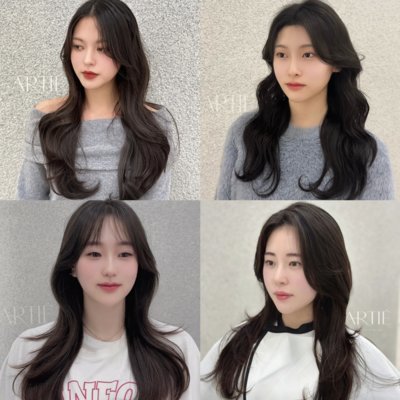 [경기광주] 아티에헤어