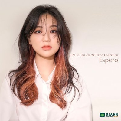 [김포] 리안헤어 김포장기점