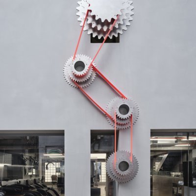 [부평] 0.1헤어 부평점