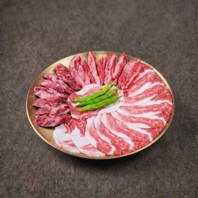 [강남] 곰살이네