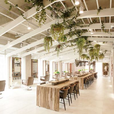 [관악] 준오헤어 낙성대역점