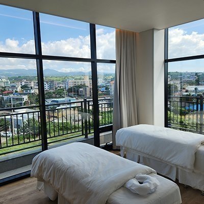 [제주] 메르보떼스파