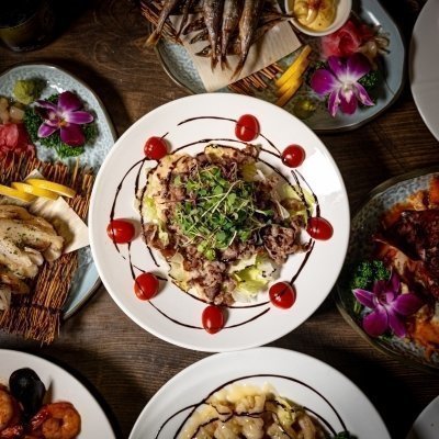 [논현] 기세끼 논현점