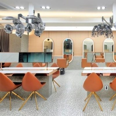 [강동] 헤어웨이 고덕상일동점