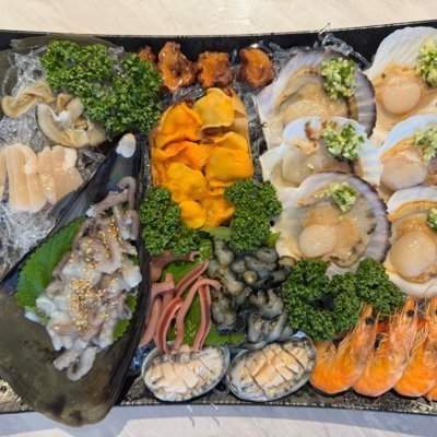 [인천] 회뜨는중 영종운서점