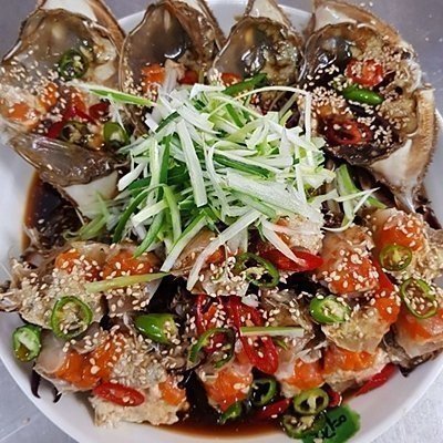 [공주] 동학사 여정 소석갈비정식