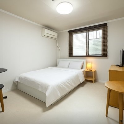 [강릉] 이화모텔