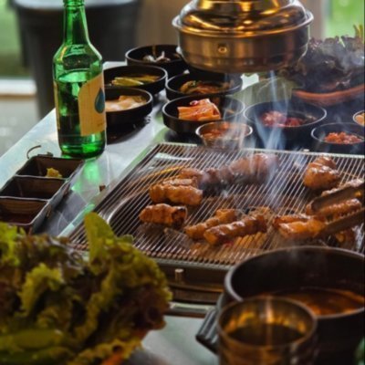 [광주] 구우움 양산점