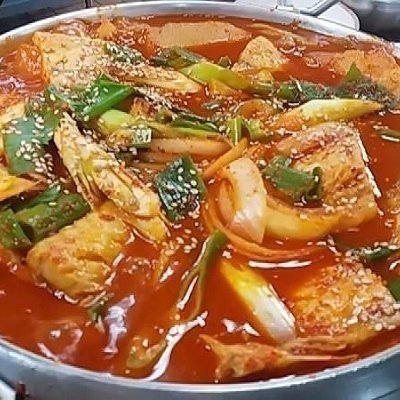 [제주] 산수정식당