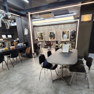 [성신여대] 플로어헤어