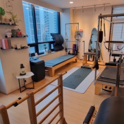 [양주] 인생바디 PT&필라테스