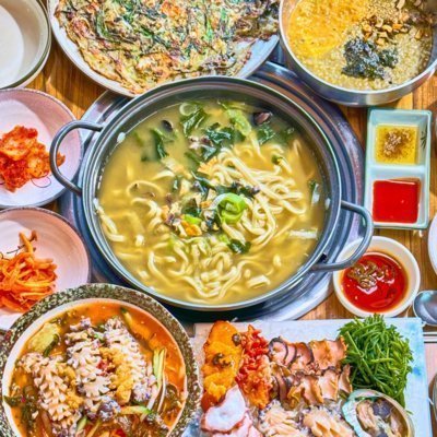 해월정+하늘구름저편카페