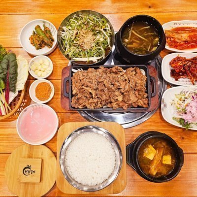[남양주] 태릉허참갈비