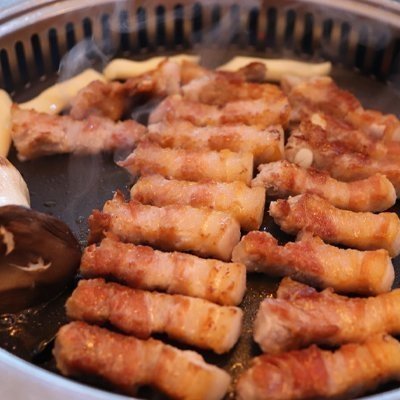 [당진] 맛찬들 왕소금구이 당진점