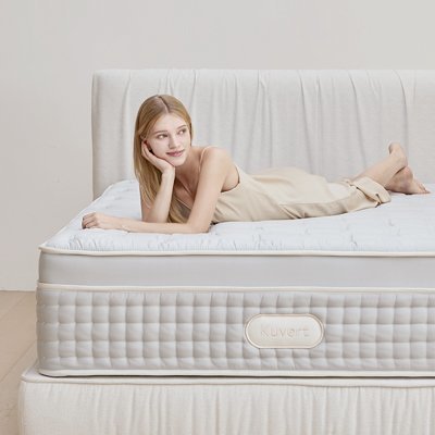 [쿠버트] 쿠버트 럭스7 매트리스