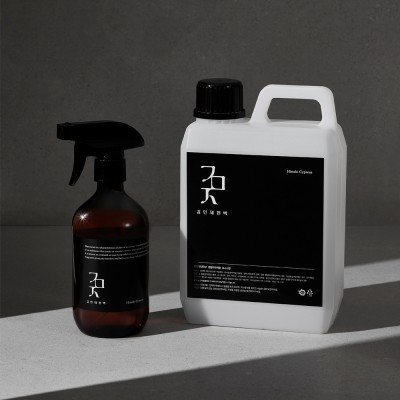 [김민재편백]편백수피톤치드원액스프레이