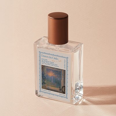 [아뜰리에페이] 던 인 오슬로