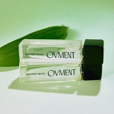 더현대서울 오브먼트오일향수