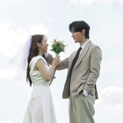 [컬러라이즈]1:1웨딩 퍼스널컬러진단