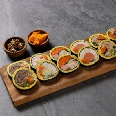 [역삼] 에그키친