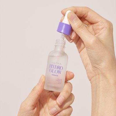 [알록]진정수분탄력광채 글로우에센스