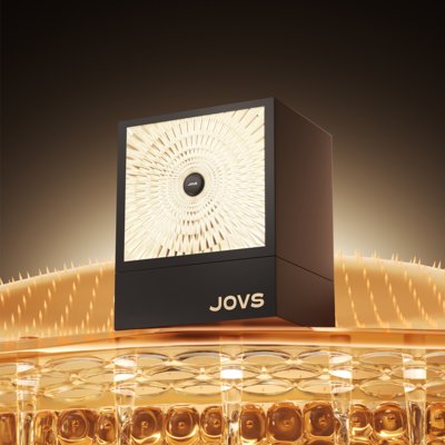 [조브스] JOVS 아이필업 패치