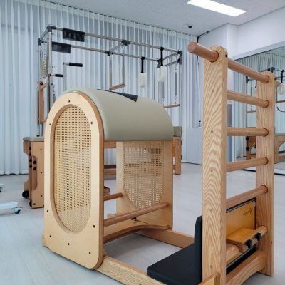 [상봉] 오딘필라테스