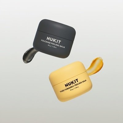 [뉴킷] 고마쥬 필링밤 2종