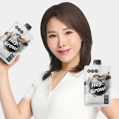 [푸드올로지] 헤이! 그로우