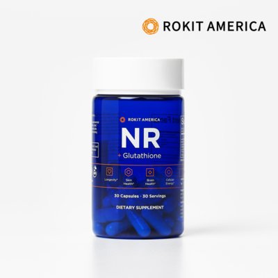 [로킷아메리카] NR 글루타치온