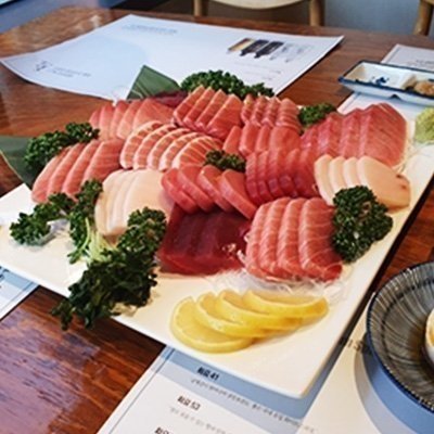 [사하] 참치공장