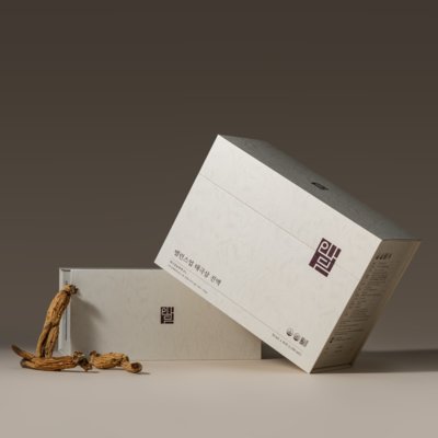 [인담] 밸런스업 태극삼 진액