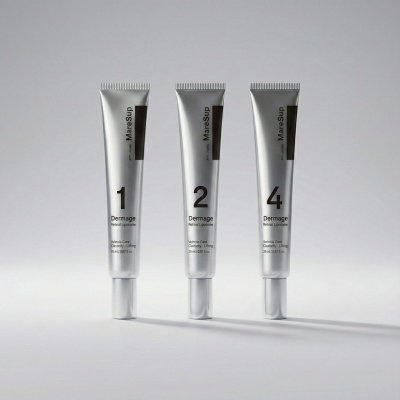 [마레썹]더마지 레틴알 리포좀 3종