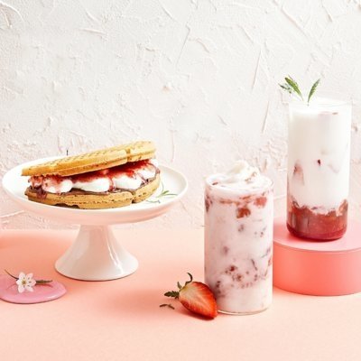 [인천] 테라커피 인천동춘점